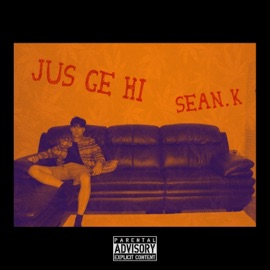 Jus Ge Hi Sean. K