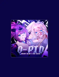 Escucha a Hime Hajime, mira videos musicales, lee su biografía, consulta las fechas de las gira y más.