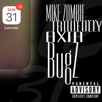 December 31st - Single - Mike Zombie