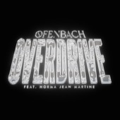 Overdrive (feat. Norma Jean Martine) artwork