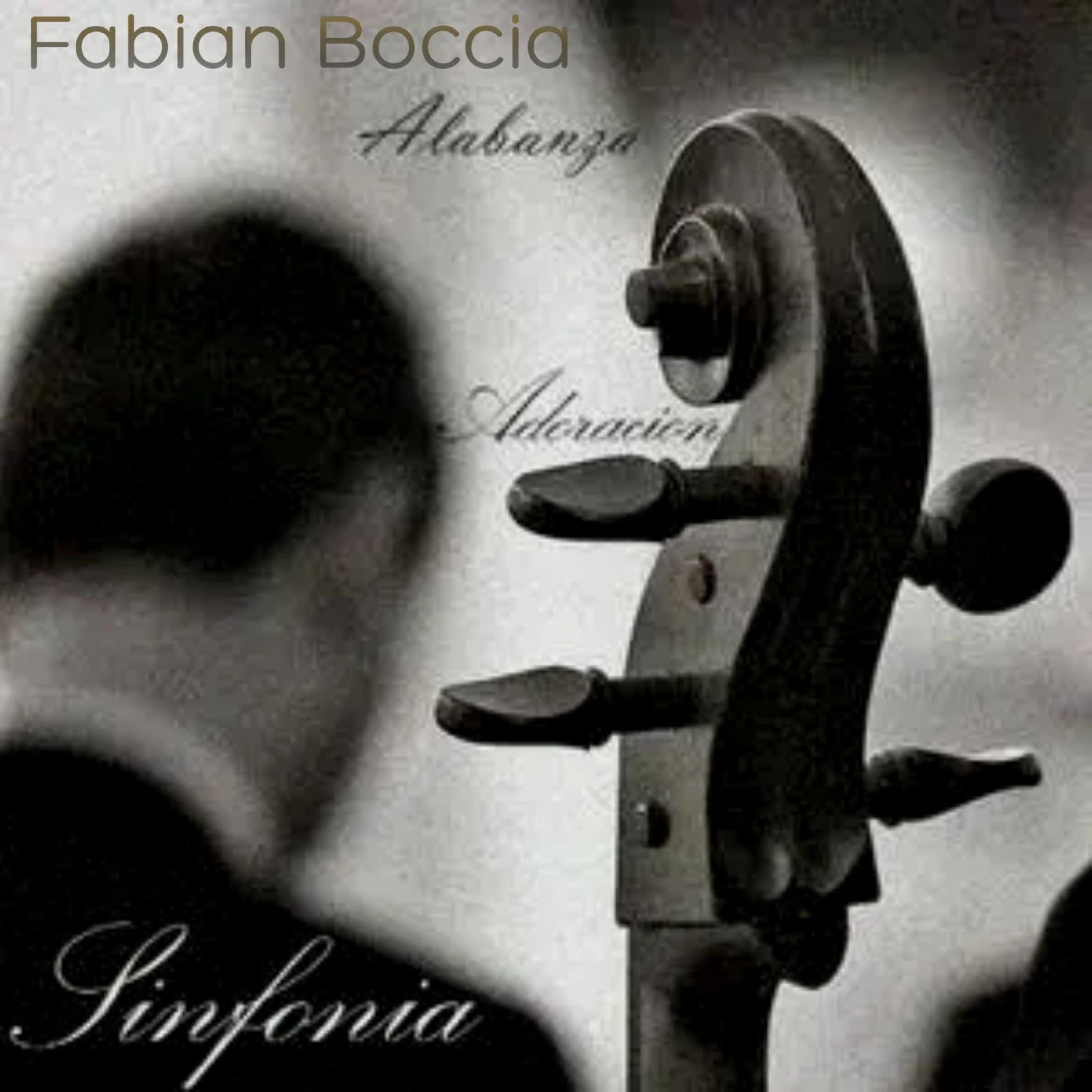FABIAN BOCCIA SINFONIA