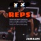 Rep$ - JamalPC lyrics