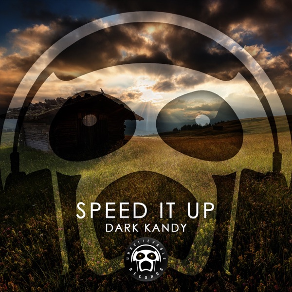 Speed It Up - Single