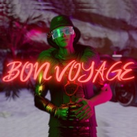 BON VOYAGE - Single - Giardiello