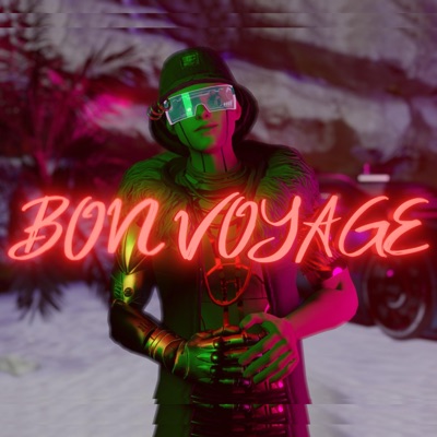 BON VOYAGE - Single