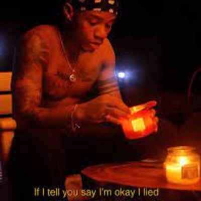 KiDi I Lied!!!!! (Amapiano Version) - Single