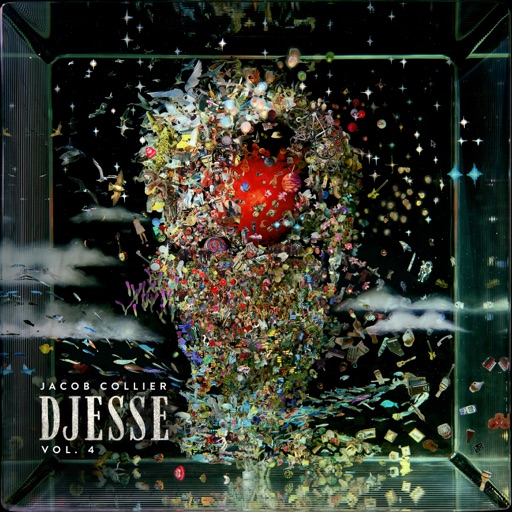 Album artwork