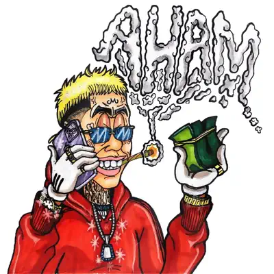 Listen to Aham - Single by Massaru