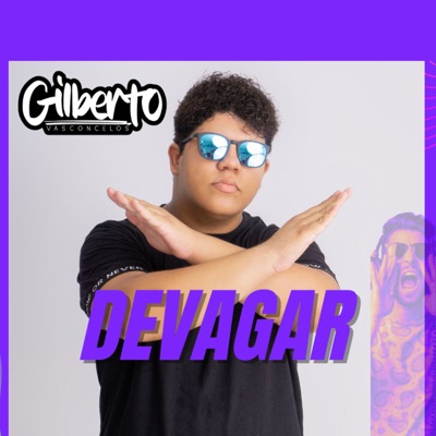 DEVAGAR (feat. MC RB KBLZ) - Single