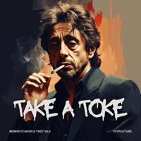 Take a Toke - Single - Memento Mori & Treetalk