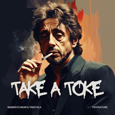 Take a Toke - Single