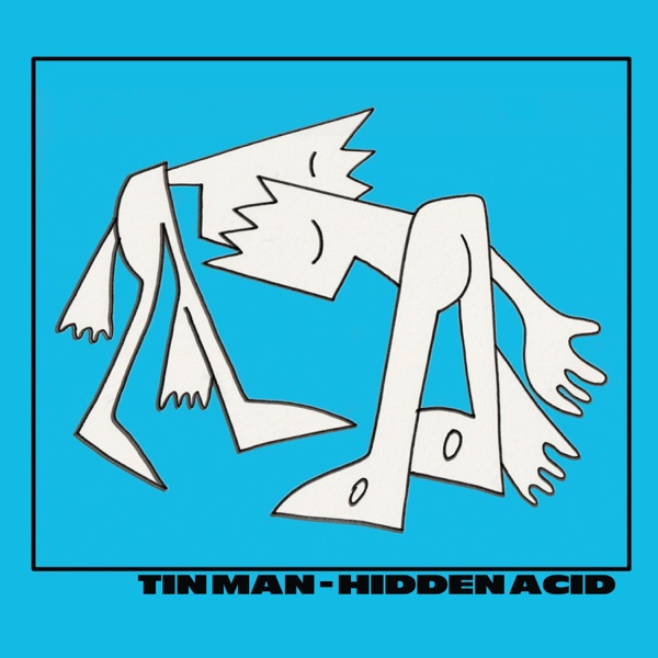 Hidden Acid - EP