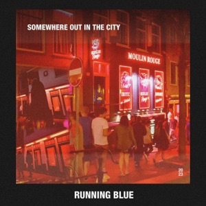 Somewhere Out in the City (feat. Gabe Rizza) [Radio Mix]
