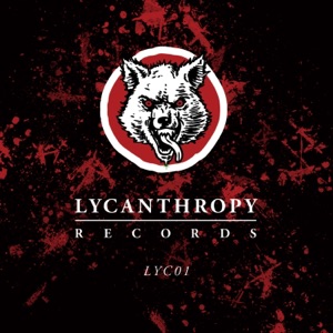 Lycanthropy 01 - EP