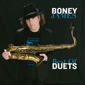 Boney James - Best of Duets artwork