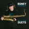 It's All Good (feat. Eric Benét) - Boney James lyrics