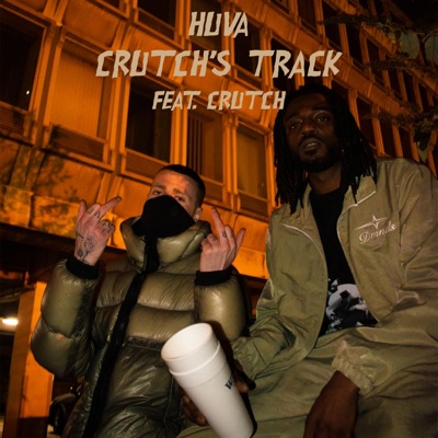 Crutch's Track (feat. Crutch) - Single