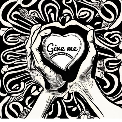 Give Me (feat. Fer Zerpa & Ro Camacho) - Single