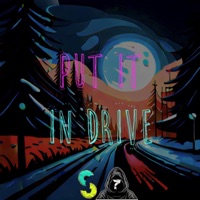 put it in drive (feat. clu?, Caitlyn Kane & Dusty Salas) - Single - sprinkles