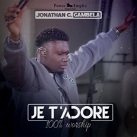 Jonathan C. Gambela - Tout ce dont j'ai besoin (Live)