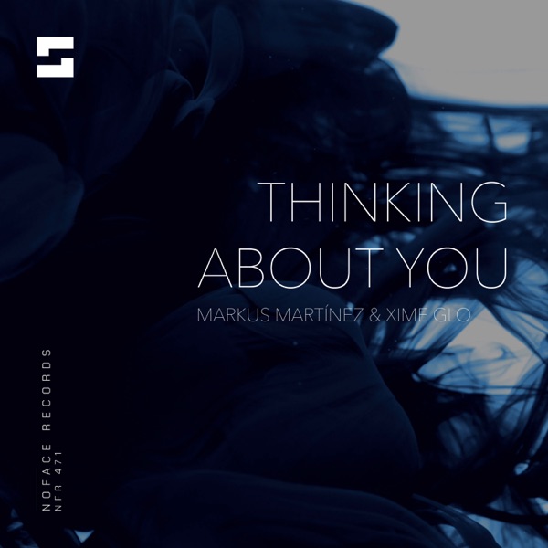 Thinking About You - Single