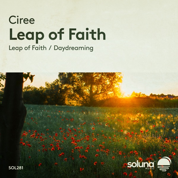 Leap of Faith - Single