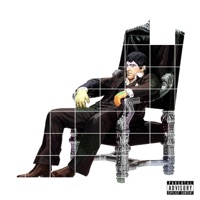 Tony Rich - Single - Steph King