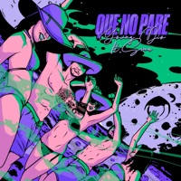 Que No Pare (feat. SMA Mx) - Single - Young Dio