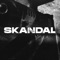 Skandal - Wajfay lyrics