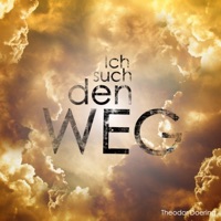 Ich such den Weg - Single - Theodor Doering