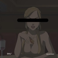 Backie Baby - Single - Daj'