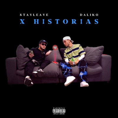 X HISTORIAS - Single