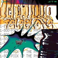 Telephone - Single - samsdiary