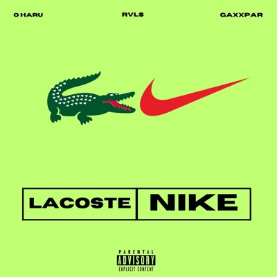 Lacoste Nike - Single