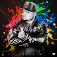 Against Da' World - EP - Poliarco