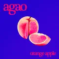 orange apple
