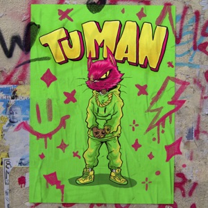 Tu Man (feat. Knox Dj & DJ BHANG)
