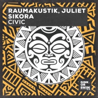 Civic - Single - Raumakustik & Juliet Sikora