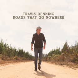 Roads That Go Nowhere - Travis Denning Cover Art