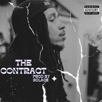 The Contract - EP - Asad Ill