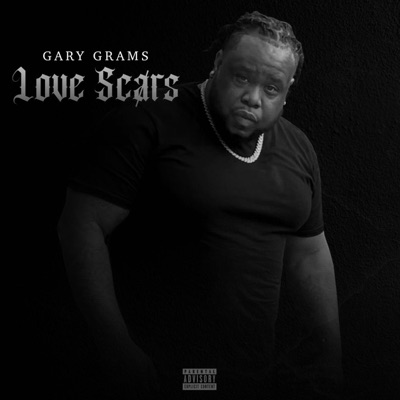 Love Scars - EP