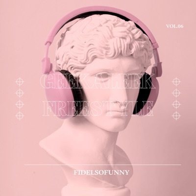 Geekaleek Freestyle - Single