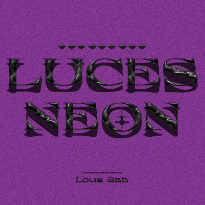 Luces Neón - Single