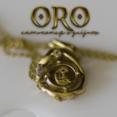 ORO (feat. guijvrrx) - Single