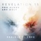 Revelation 15 - You Alone Are Holy artwork
