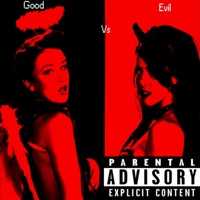 Good Vs Evil - Single - DeathlyMane