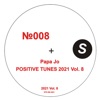 POSITIVE TUNES 2021, Vol. 8