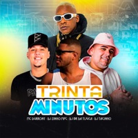 30 Minutos - Single - MC Durrony, Dj Zinho Mpc, Dj Br da Tijuca & DJ Tacinho