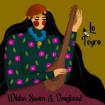 LO TEYRO  (feat. WÎLDAN SEVİM) - Single