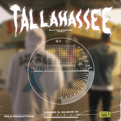 Tallahassee - Single
